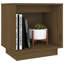 Gela 40cm W Solid Wood Bedside Table-720965164