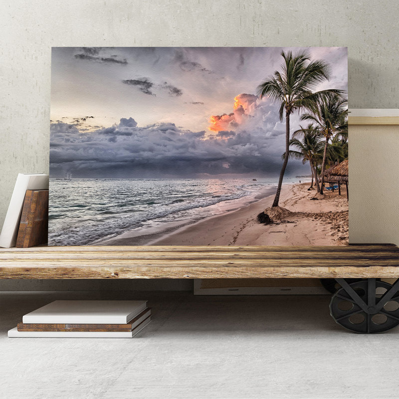 Wrapped Canvas Print, 50cm H x 76cm W