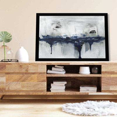 Indyscape I - Peinture