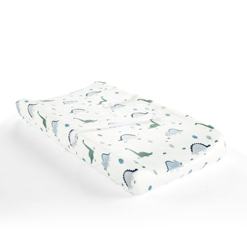 32'' L Changing Pad Cover