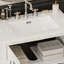 Meuble-lavabo simple 31 po avec comptoir-1083884652