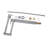 SOUEEUM Kitchen Faucet-63089870