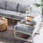 Penrose 5-Person Outdoor Sofa Seating Group-349892589