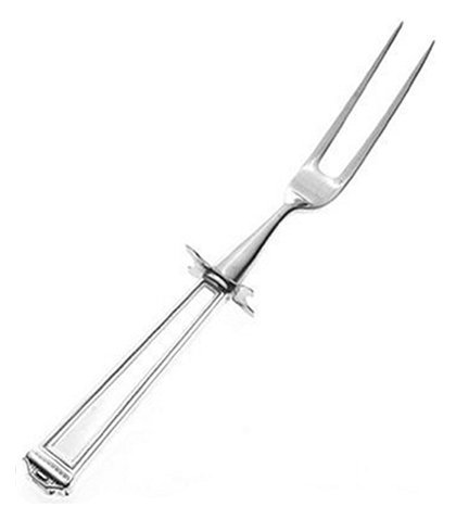 Tuttle la Preference Trianon Hostess Helper Steak Carving Fork