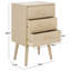 Commode à 3 tiroirs Dannel-113245952