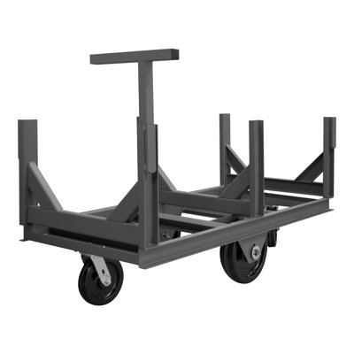Poignée de camion de bar Cradle