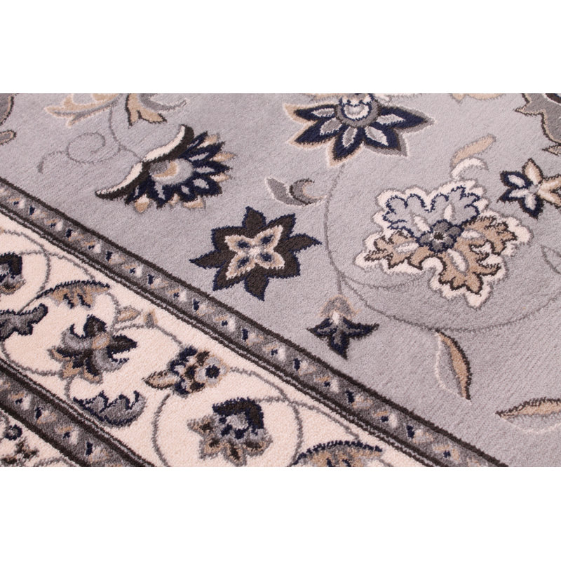 Salsbury Oriental Hand Woven Area Rug, Rectangle 160 x 230cm