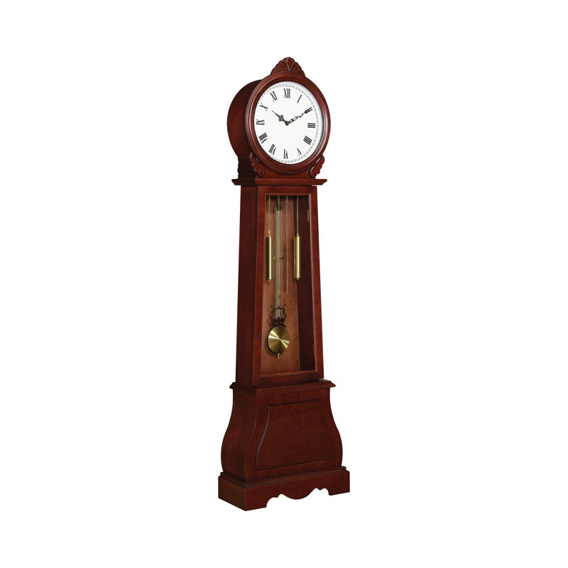 Horloge grand-père 71,75 "