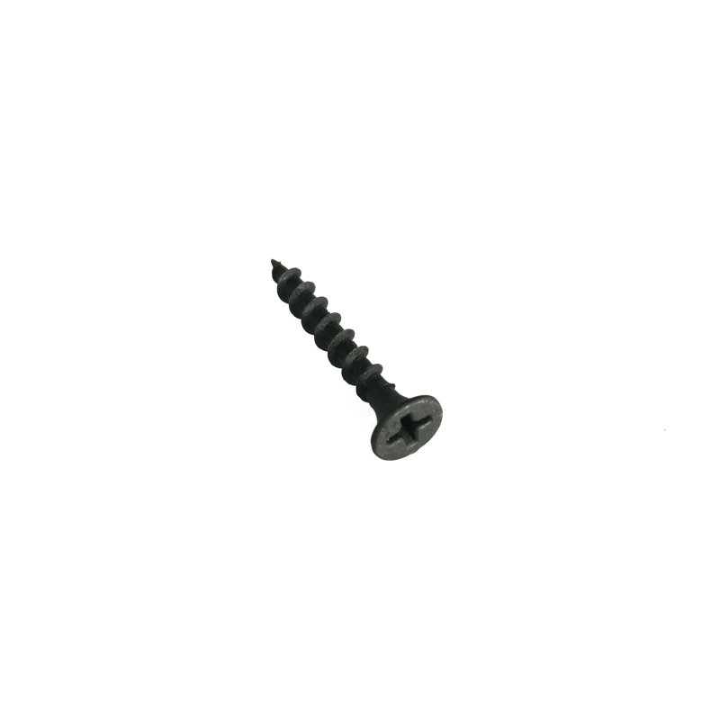 Vis à bois Philips n ° 8 Fixturedisplays® de 100 kP 1 po (4 x 25 mm) 16029-100PK