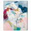 Crescendo II Modern Art Canvas Print by Art Remedy