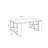 Yareli Single Coffee Table-30712051
