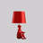Oreilly Porcelain Table Lamp-1584169350