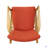 Solid Wood Rocking Chair