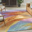 Cayl Wool Hand Woven Area Rug-1114576007
