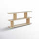 Annora Wide Bookcase
