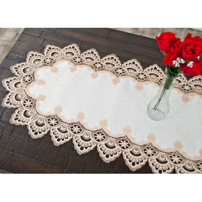 Chemin de table Colfontaine