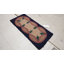One-of-a-Kind 1’8”x3’6” Area Rug