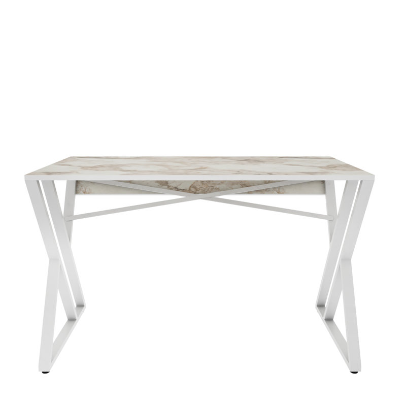 Coheman Desk, Ephesus/White