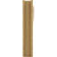 Bois de cèdre brut Balboa Slat-89127192