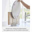 Diviseur de vaisselle Tower Steel-92360723