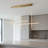 59 Inch Modern Line Rectangle LED Pendant Light Aluminum Suspension Dimming Island Kitchen Light-1944409431