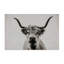 Calm bovins, toile par Dakota Diener-1623353857