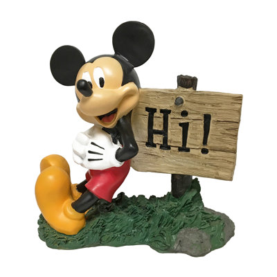 Polyresin Garden Statue