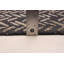 Tapis noir unique 5 pi 1 po x 8 pi 1 po Grogan