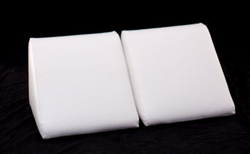 Cot Resort Outdoor - Seat Patio Daybed, Chill White