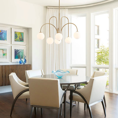 Tyannia 6 - Light Novelty Pendant