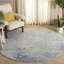 Tapis Marquee 121 en ivoire / gris-2001584966