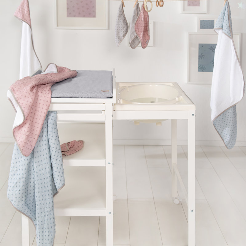 Mick Changing Table