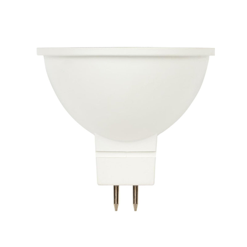 5 Watt (35 Watt Equivalent ), MR16 LED, Dimmable Light Bulb, (3000K) GU5.3/Bi-pin Base, 5W