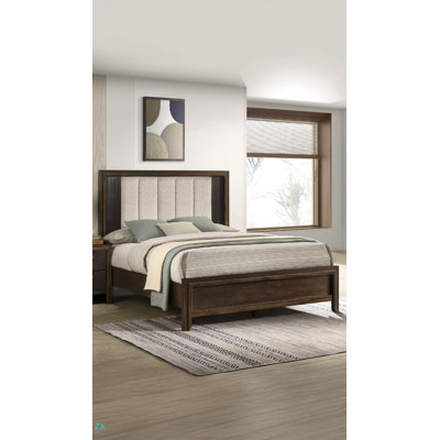 Tête de lit tapissier 1pc
