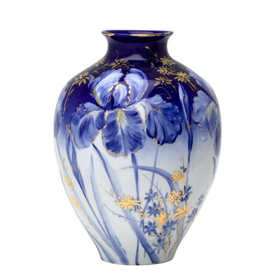 Porcelain Table Vase