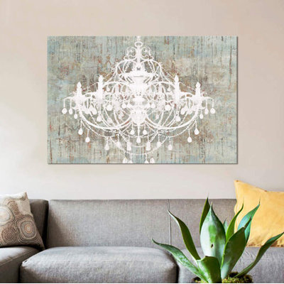 " Pallas White " by Aimee Wilson