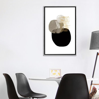 « minimal tone » par dan hobday-print