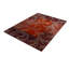 Nizza Rectangle 140 cm x 200 cm Floral Hand Woven Area Rug Set