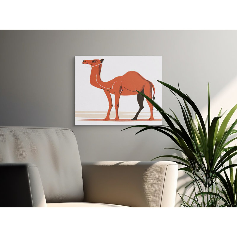 Wrapped Canvas Print Set, 20x16