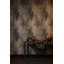 Concrete Texture Wallpaper Cracks Industrial Wall Mural