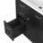 Bathroom Vanity with Ceramic Sink Top-116792571