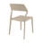 Farrah Stacking Patio Dining Side Chair-988549870