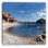 Art mural sur toile Waves of Serenity