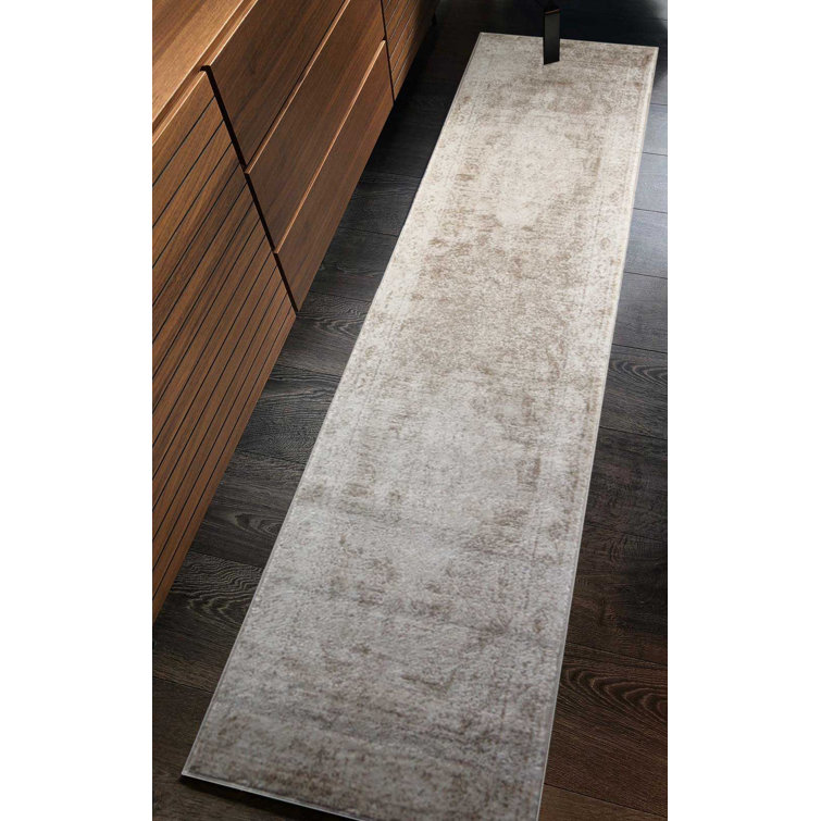 Alexia Oriental Area Rug