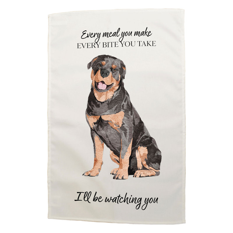 Cotton Tea Towel Kitchen Towel