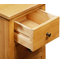 Balani 35cm W Bedside Table