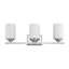 Éclairage pour meuble-lavabo Burdene-730506410-730506409