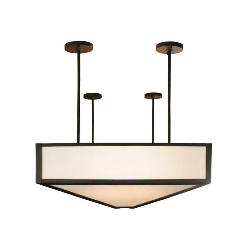 Meyer 12 - Light Pendant