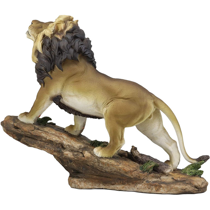 Landscape & Nature Figurines & Sculptures