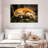 Brampt Sleeping Yellow Fox-108905744